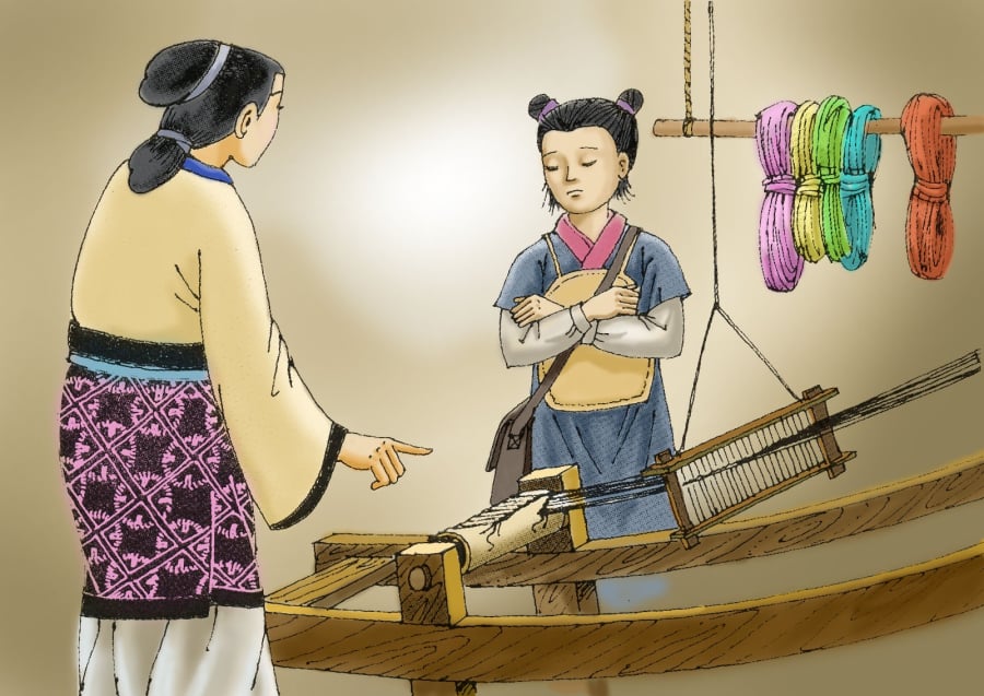 3 kiểu người mẹ này sẽ soi sáng cho con, nuôi con thành danh thành tài