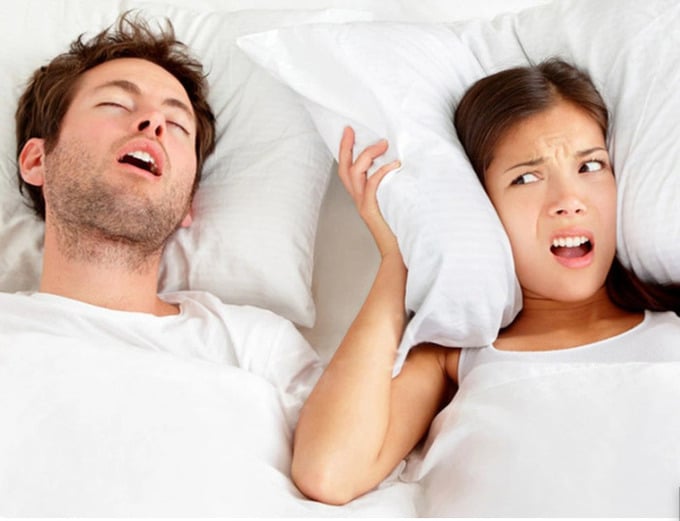 Ăn gì giảm nguy cơ mắc chứng ngưng thở khi ngủ do tắc nghẽn (OSA)?