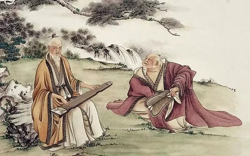 Nhà có 4 dấu hiệu đủ Phúc