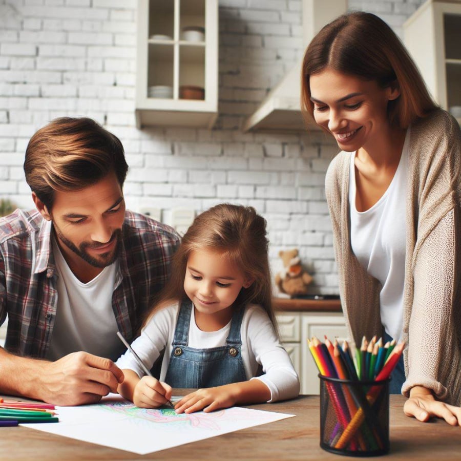 4 dấu hiệu nhận biết con bạn có trí tuệ cảm xúc cao: Chìa khoá thành công cho tương lai
