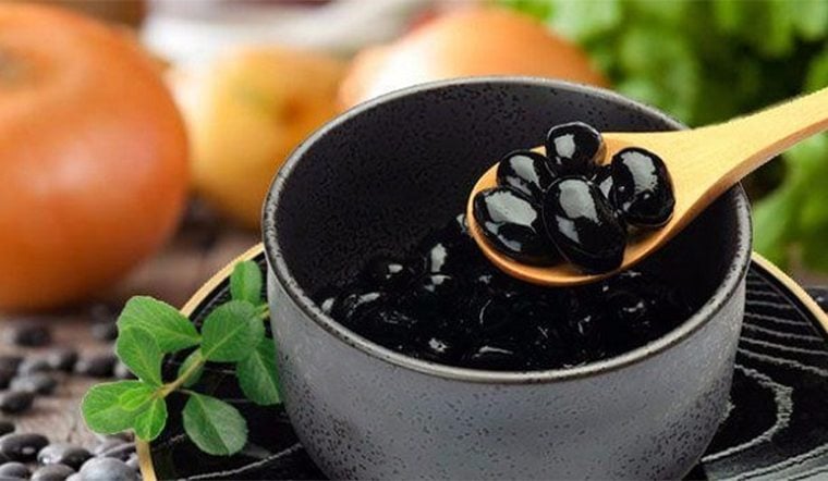 ‘Hạ gục’ tiểu đường, mỡ máu, mỡ thừa, huyết áp cao chỉ với 1 loại hạt đen ngâm giấm