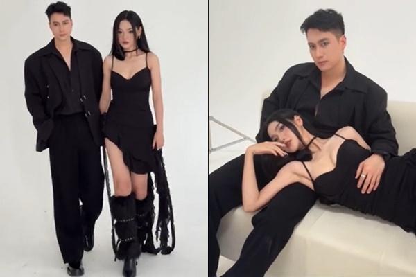 Việt Anh khoe body tuổi 43, cực tình với nữ diễn viên kém 18 tuổi