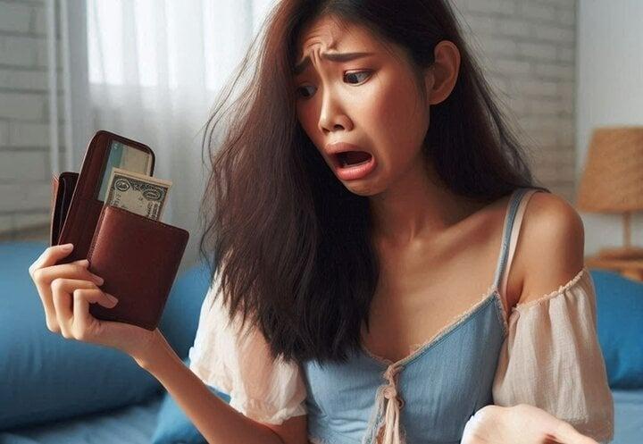 Chưa biết tên đã rủ trai đẹp về ở cùng, cô gái 18 tuổi trả giá đắt