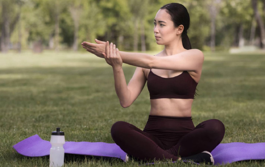Chăm tập thể dục: Bí quyết giúp làn da khỏe mạnh, ẩm mượt và căng tràn sức sống