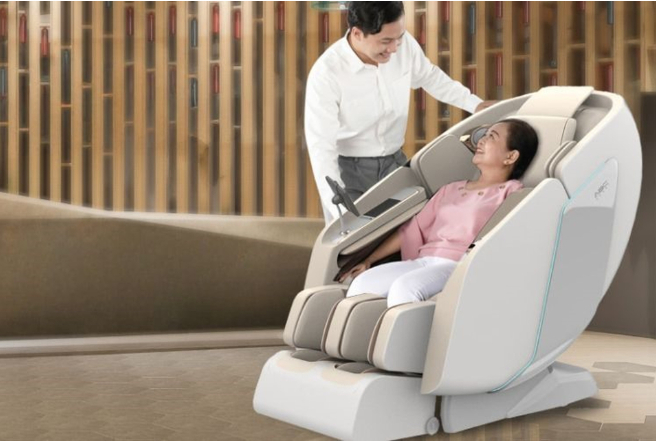 Quà tặng sức khỏe Ngày Phụ Nữ Việt Nam 20/10 ý nghĩa nhất